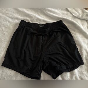 Men’s Premium Mesh Shorts